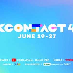 「KCON:TACT 4 U」デイリーラインナップ公開！チケットぴあにてチケット発売＆JO1とチャットができる限定特典も決定！