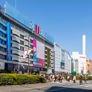 「池袋駅」まで電車で30分以内、家賃相場が安い駅ランキング 2021年版