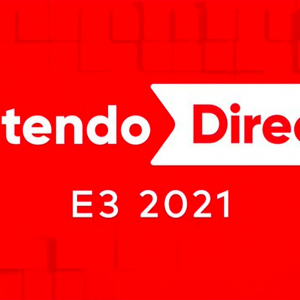 「Nintendo Direct | E3 2021」が6/15(火)25時から配信決定！“スプラ3”最新情報に期待