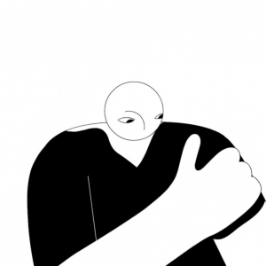 C子あまねの初配信楽曲“晴天に雷鳥”のMV公開