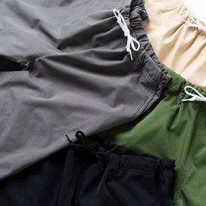 汗の悩みを解決！暑い夏の日々を快適に過ごせるショーツが「10YC」から登場