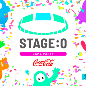 エントリー受付中！〝高校生限定〟eスポーツイベント「STAGE:0 GAME PARTY」オンライン開催！