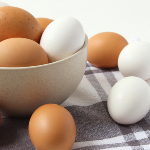卵の魅力は栄養バランス！気になるカロリーは？