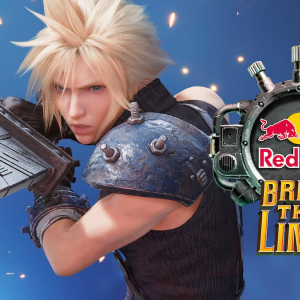 豪華声優陣のメッセージも公開！「FINAL FANTASY VII REMAKE INTERGRADE」のRTA SESSION「Red Bull Break The Limit」開催&生配信決定！