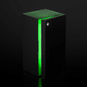 ホントに出るの！？Xbox型冷蔵庫「Xbox Mini Fridge」発表！