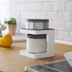 油をくり返し使える！ダスキンから油ろ過器「Oil dripper」新発売