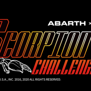 eスポーツトーナメント「アバルト×ストV – SCORPION CHALLENGE」エントリー受付中！