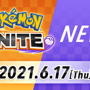 配信日の発表があるか！？ポケモンのMOVA「Pokémon UNITE」の最新情報公開決定！