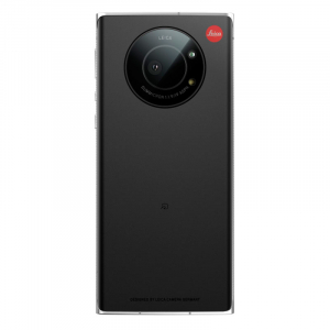 1インチイメージセンサーを採用したF1.9のカメラを搭載　ソフトバンクがライカ監修の5G対応スマートフォン「Leitz Phone 1」を7月以降に発売へ