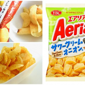 おなじみの3品に新味が登場：みんなが“食べたい”新商品ランキング