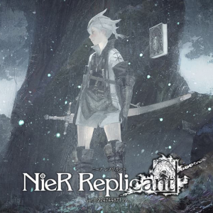 超話題作「NieR Replicant ver.1.22474487139…」のPS4版が早くもセールに登場！