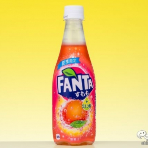 夏が旬！『ファンタ すもも＋クエン酸』ならおいしく疲れた身体をリフレッシュできるかも【期間限定】