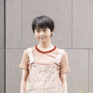 伊藤万理華にインタビュー！ 初主演ドラマ「お耳に合いましたら。」制作秘話