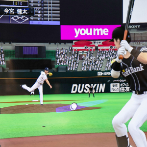 「eBASEBALLプロ野球スピリッツ2021グランドスラム」レビュー！野球ファンも初心者も楽しめる！