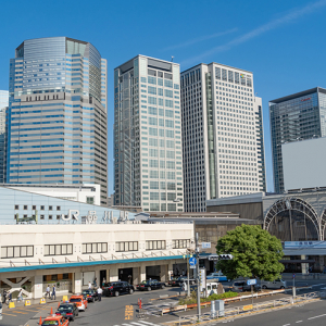 「品川駅」から電車で30分以内、家賃相場が安い駅ランキング！ 2021年版