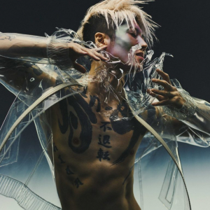 MIYAVI　想像の力で新しい世界へ飛び込め！ 全世界待望のニューアルバム『Imaginary』9月15日発売決定！！ アルバムをイメージしたビジュアル写真公開！ 19都市を廻る北米ツアー開催決定！！バースデーライブも開催決定！！