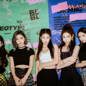 個性豊かな ITZY がバラエティーセンスを発揮!! 「M Spotlight」第 5 回ゲストに登場