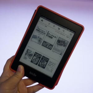 Kindle 3Gは誰でも使える史上最強の電子書籍！　3か月間Wi-Fi接続なしでレビュー