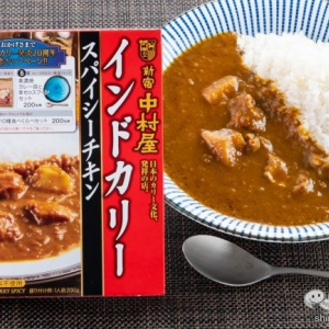 美味しく食べてカレー好き必見の賞品をゲット！ 中村屋の『インドカリー発売20周年記念キャンペーン』実施中！