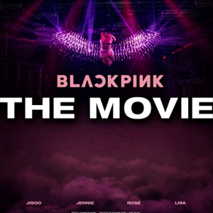 BLACKPINKデビュー5周年記念映画 「BLACKPINK THE MOVIE」予告編解禁！特典付き前売券本日より発売開始