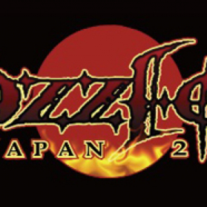 〈Ozzfest Japan〉第5弾でAA=、Crossfaith、人間椅子の3組追加