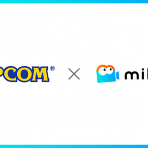 ライブ配信サービス「Mildom」でカプコンのゲームを利用した配信の収益化が可能に！包括契約を締結