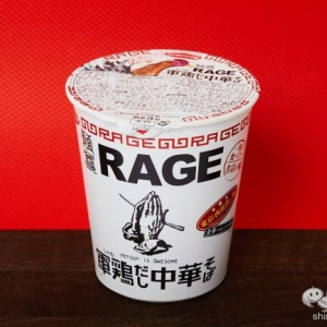 自宅でミシュラン級ラーメン！『一度は食べたい名店の味 麺尊RAGE 軍鶏（しゃも）だし中華そば』