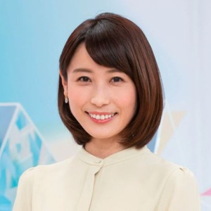 【最新】NHKのお天気お姉さん