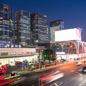 「品川駅」まで60分以内、中古マンション価格相場が安い駅ランキング 2021年版