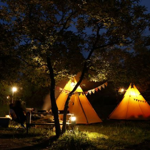 【千葉】キャンプイベント「STARLIGHT CAMPZ」で夏のわくわくを満喫しよう！