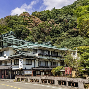 今年は４０％オフ！箱根の魅力をゆったり堪能できる「連泊サンキュープラン」