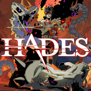 最高評価のインディーゲーム「HADES」PS5、PS4、Xbox向けに9月30日発売決定！ パッケージ版も登場！