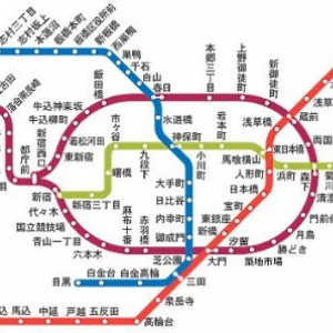 3月27日より都営地下鉄全線で携帯電話サービスが利用可能に