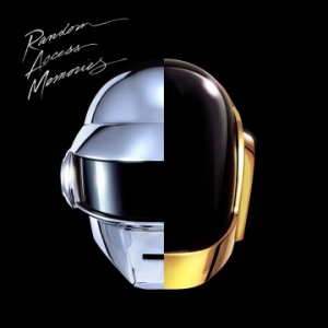 ダフト・パンク、新アルバム『Random Access Memories』を5月に発売