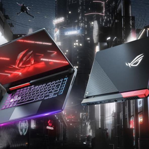 「AMD Advantage」に準拠したゲーミングノートPC ASUS「ROG Strix G15 Advantage Edition」発売