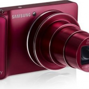 SamsungがGalaxy Cameraの新型を開発中との噂、「Galaxy NXシリーズ」の事？