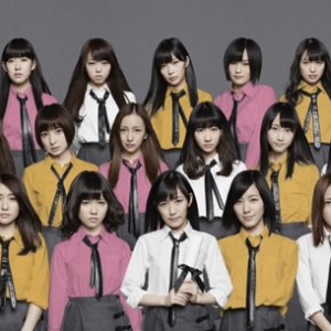 AKB48、5月発売シングルは〈32ndシングル選抜総選挙〉投票カード付
