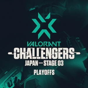 「VALORANT Champions Tour Stage3 – Masters」への出場を賭けたPlayoffs開催！各試合配信決定！