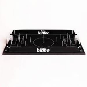 アメリカで大ヒット！ ビリヤードとサッカーが一緒になった「Binho Board Classic」