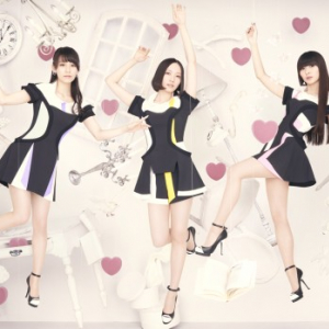 Perfume、〈ピュレグミ〉新CMソング“Magic of Love”を今夏リリース