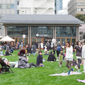 まちの「公園」が進化中！ 治安を激変させた南池袋公園など事例や最新事情も