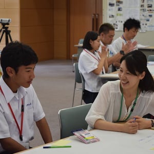 子どもがまちづくりに積極的に参加する理由とは？ 「SDGs未来都市」長崎県壱岐市の挑戦