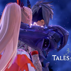 「Tales of ARISE」もう1組のタイアップアーティストが「絢香」に決定！新CMも先行公開！