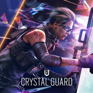 「レインボーシックスシージ」Year6シーズン3「Crystal Guard」の情報解禁！