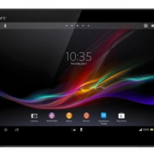 Xperia Tablet Z LTE版（SGP321）の英国価格は£412（約58,000円）+VAT、発売日は5月20日ごろ