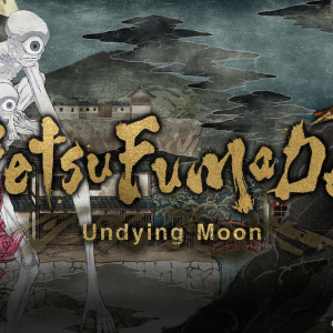 早期アクセス版「GetsuFumaDen: Undying Moon」がアップデート！新ステージ追加！