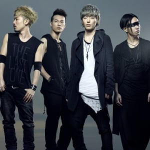 SPYAIR、5月発売の新シングル“虹”はドラマ「潜入探偵トカゲ」主題歌