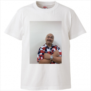 【業界初の試み】安田大サーカス・クロちゃんがフリー素材に？！ Up-T「クロコラTシャツグランプリ」実施