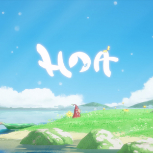 ジブリアニメのような雰囲気のパズルゲーム『Hoa』 日本国内ではPC版（Steam）の購入が可能