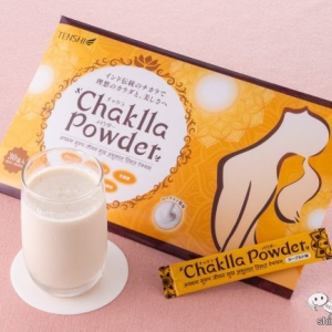 頑張りすぎに美味しくチャージ！『Chaklla Powder（チャクラパウダー）』で栄養補給、残暑を乗り切ろう！